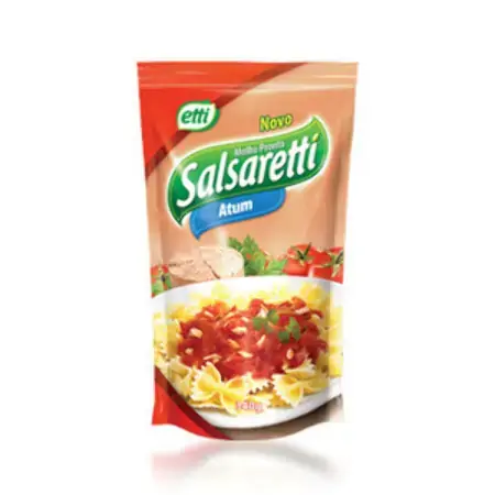 Salsaretti Atum Sachê