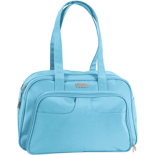 Bolsa Baby Bag G Day Travel Azul Fisher Price