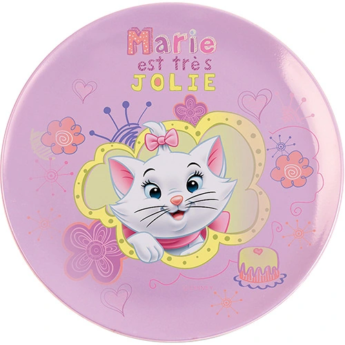 Prato Aristogatos Marie Babygo