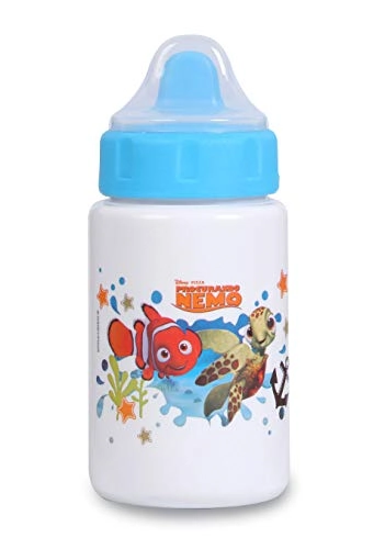 Copo Baby Kids Nemo Anti Vazamento