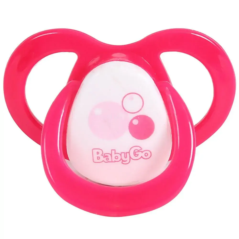 Chupeta Baby Go Vent Ii Orto Fase 2 Fun 4