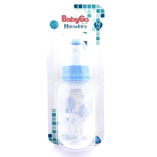 Mamad Baby Go 150ml Ref.1790