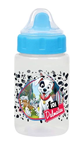 Copo Baby Go Dalmatas 340ml Ref.1912