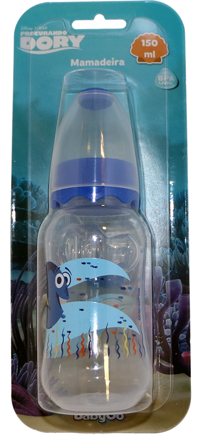 Mamad Baby Go Orto Procurando Dory Blister