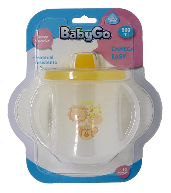 Caneca Baby Go Easy