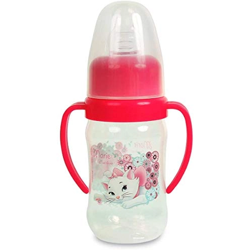 Mamadeira Marie 240ML Super ORT.SIL+6M