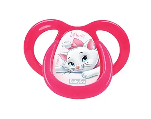 Chupeta Vert Ii Orto Marie T1