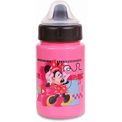 Copo 340 C/tampa Valv. Red. De Pingos Solapa