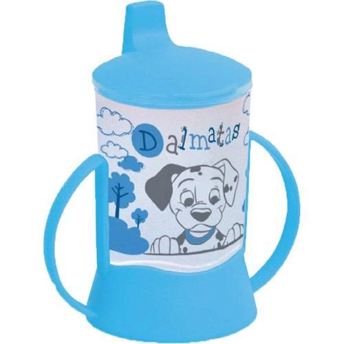 Caneca Multicopo C/alça Dalmatas