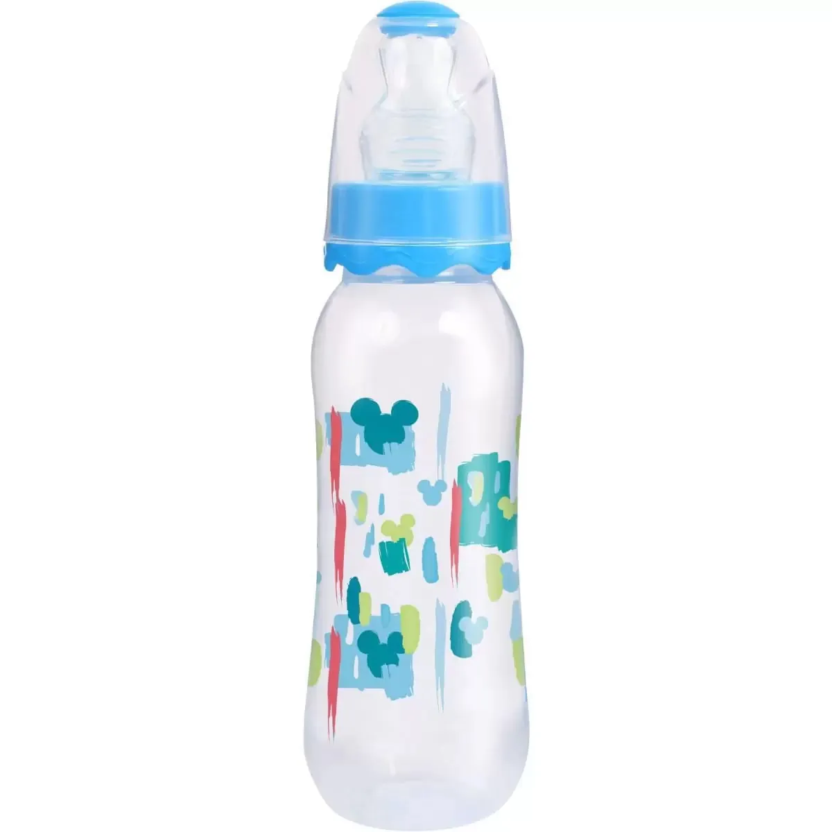 Mamadeira Mickey 240 ml Baby Go