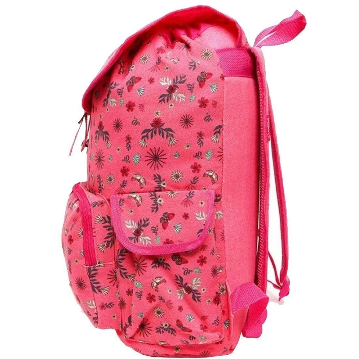 Mochila G C Bolso Frontal 11002 Dermiwil