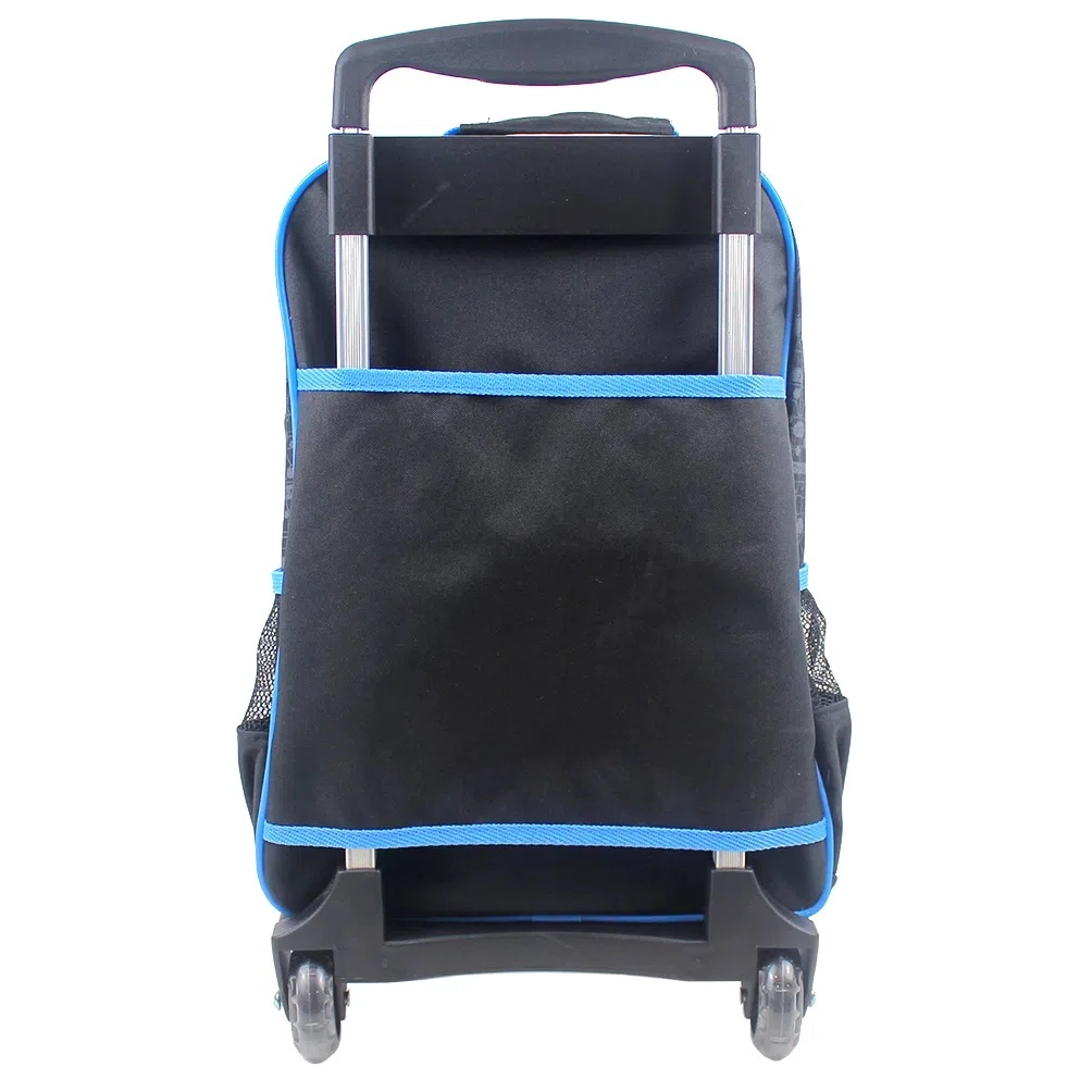 Mochila C Rodas Med 19066 Dermiwil