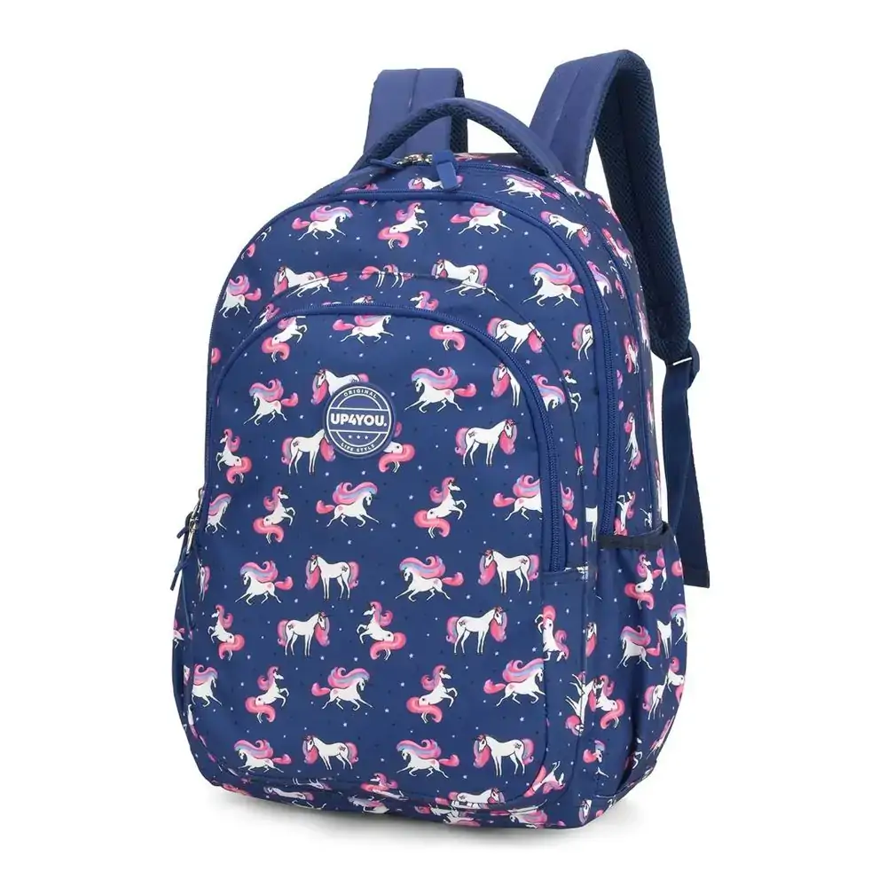 Mochila Meninas Super Poderosas