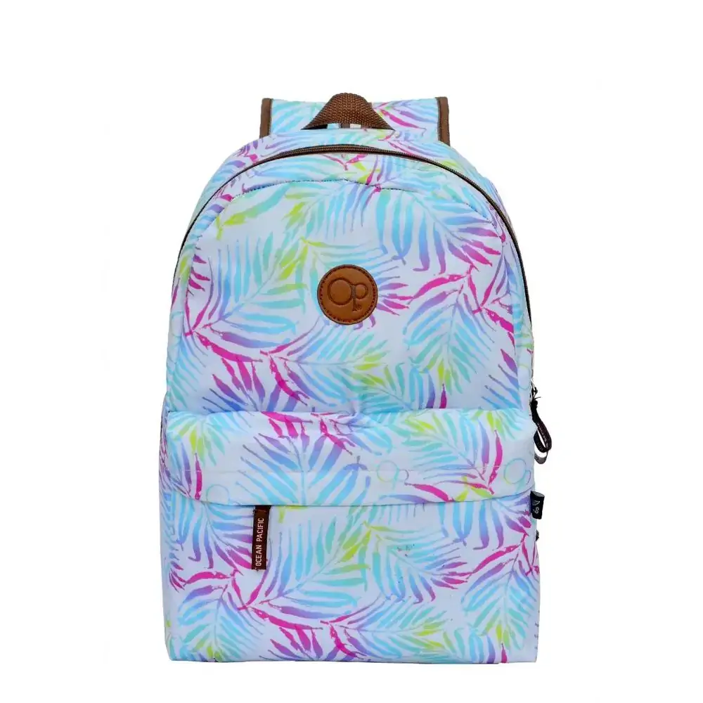 Mochila Scoob Doo