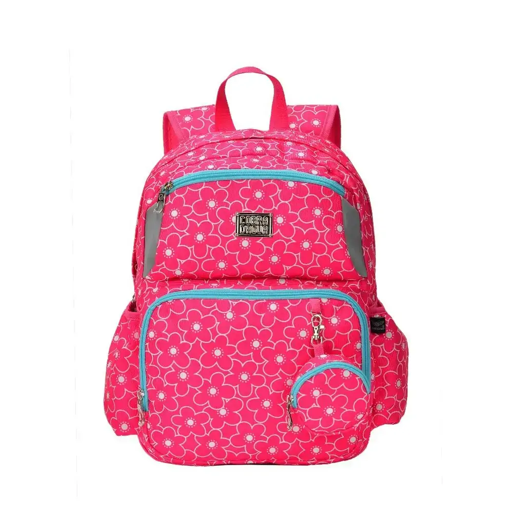 Mochila Dermiwil Carros