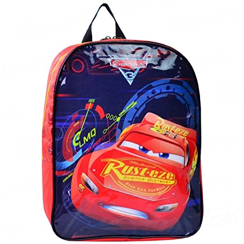 Mochila Dermiwil Carros
