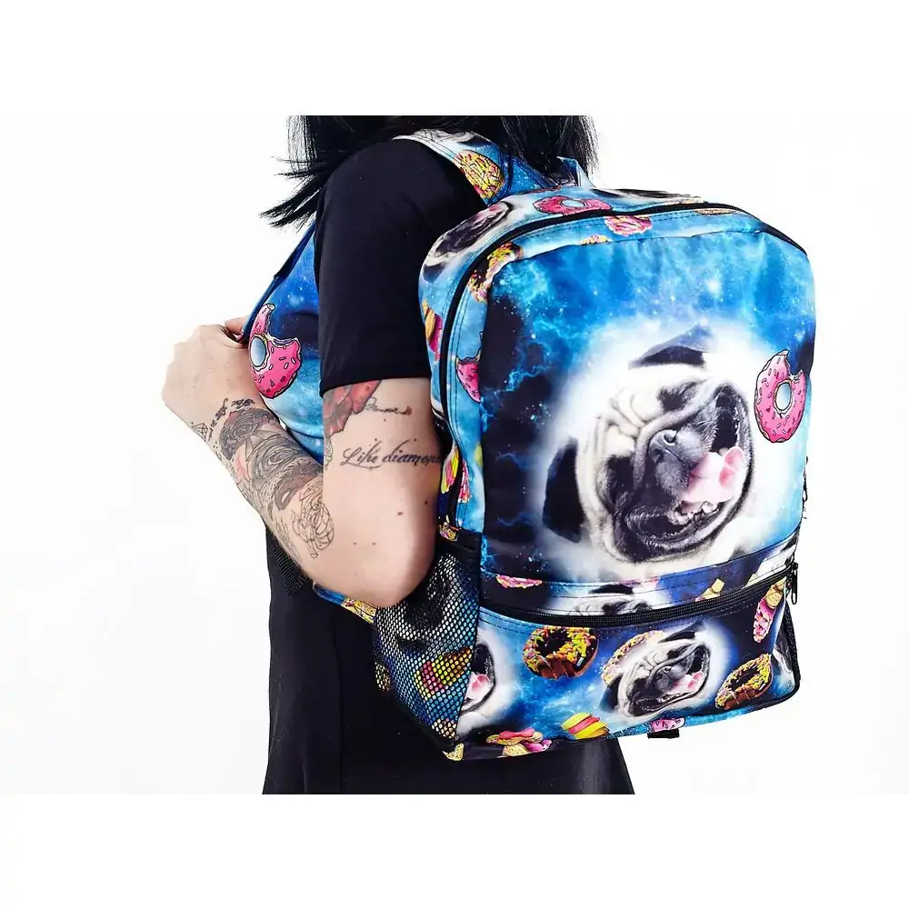 Mochila Dermiwil/monforte