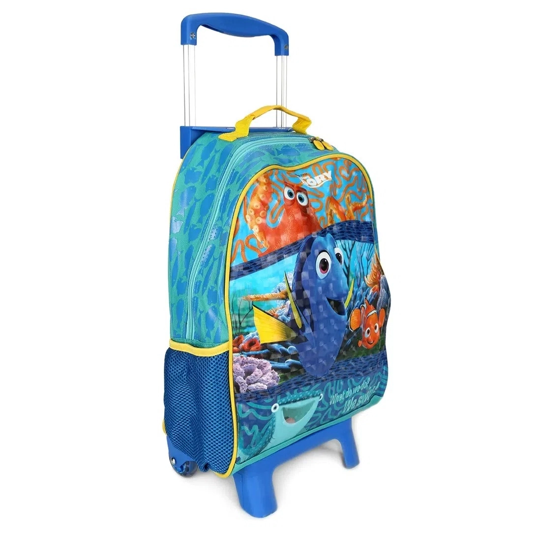 Mochila C Rodas Dory 37091 Dermiwil