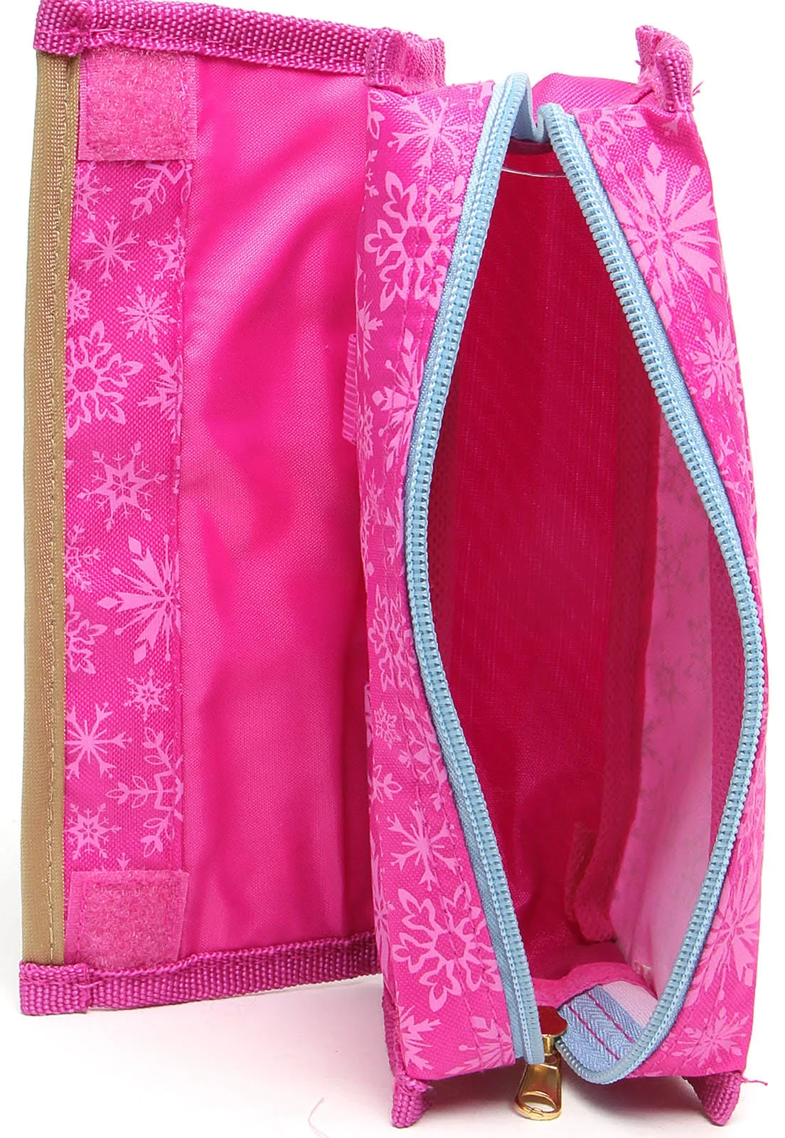 Estojo Soft C Div Frozen 37099 Dermiwil