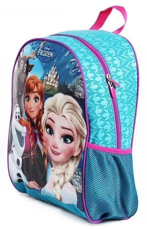 Mochila De Costas Disney Frozen2
