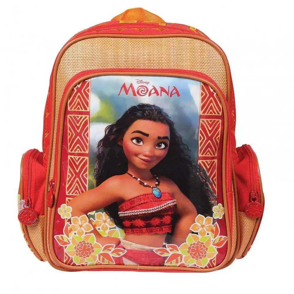 Mochila Dermiwil Moana
