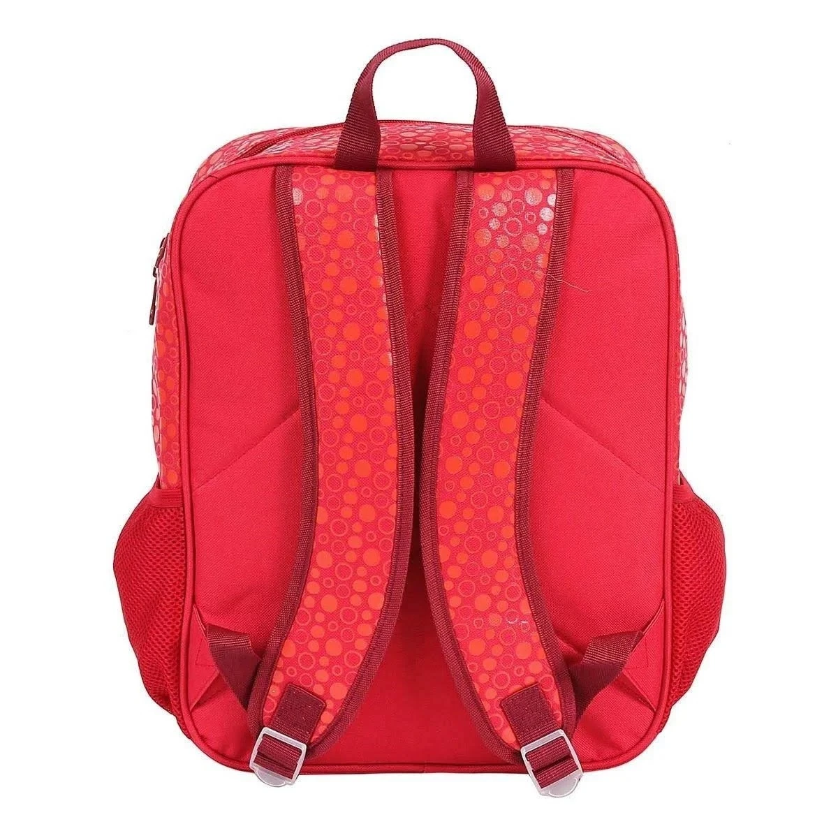 Mochila G Plus Que Monstro Te Mordeu 37244 Dermiwil