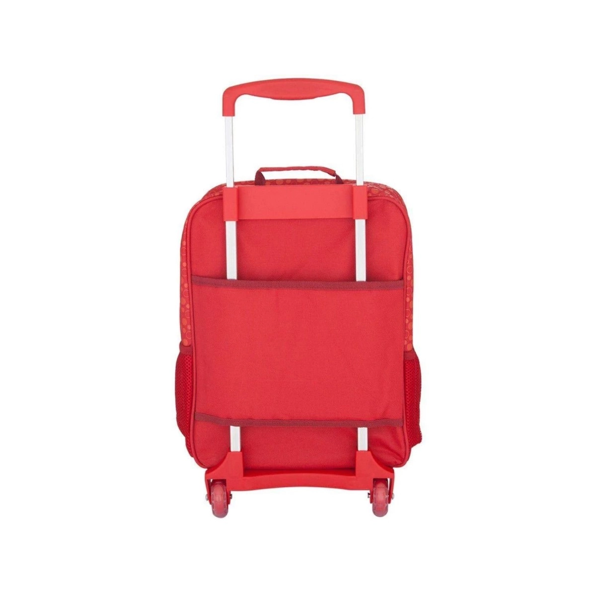 Mochila C Rodas G Plus Que Monstro Te Mordeu 37245 Dermiwil