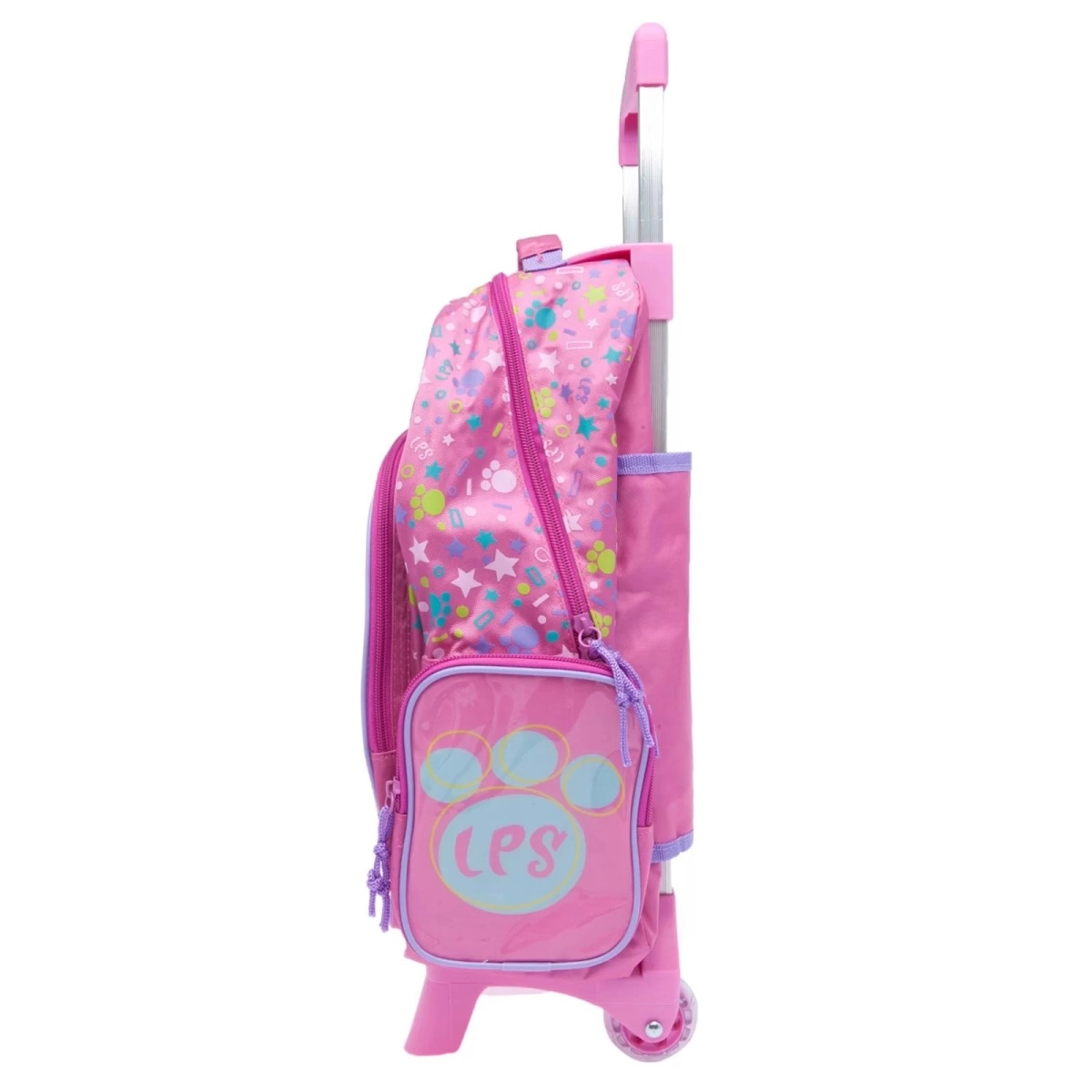 Mochila C Rodas M 48760 Dermiwil