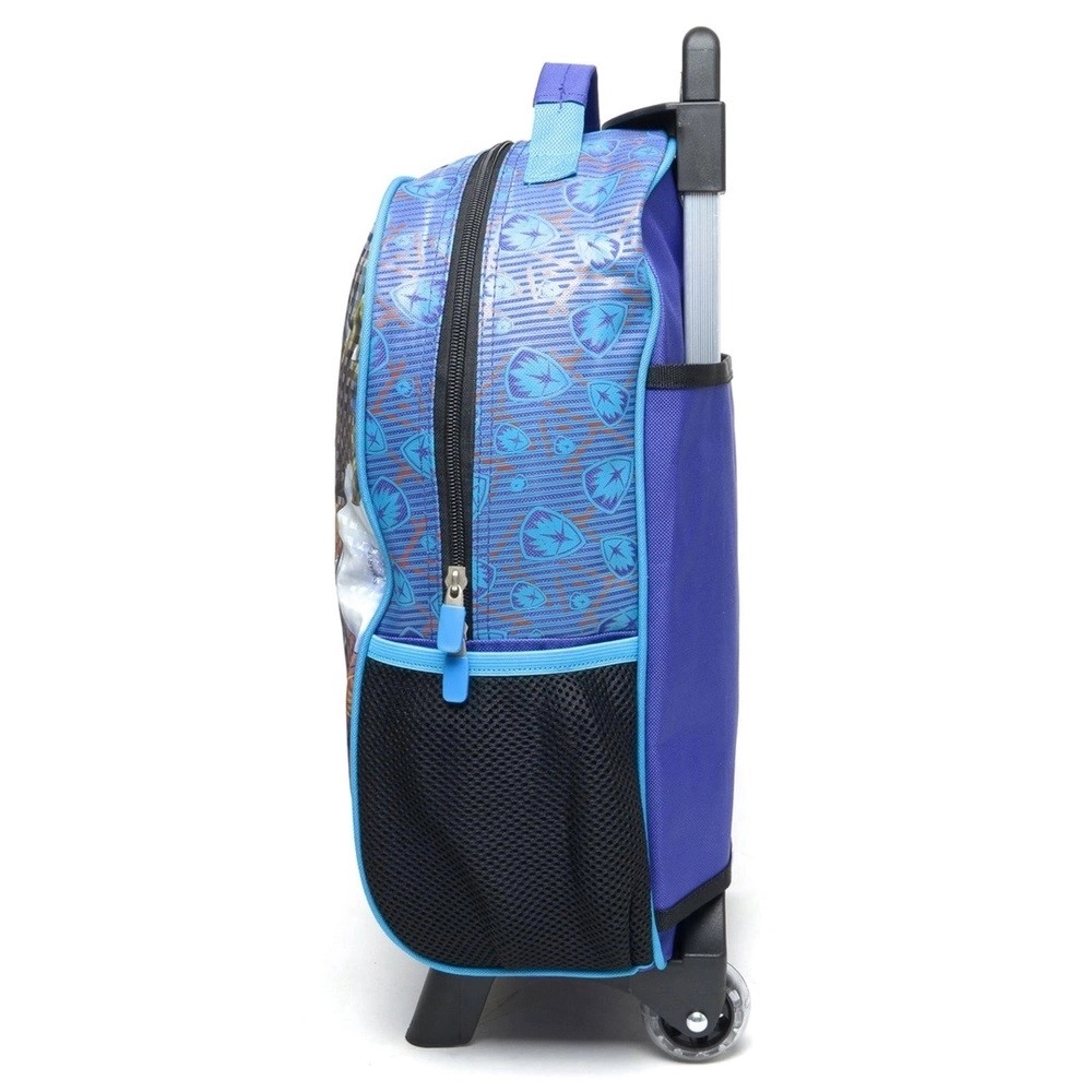 Mochila C Rodas G 49009 Dermiwil