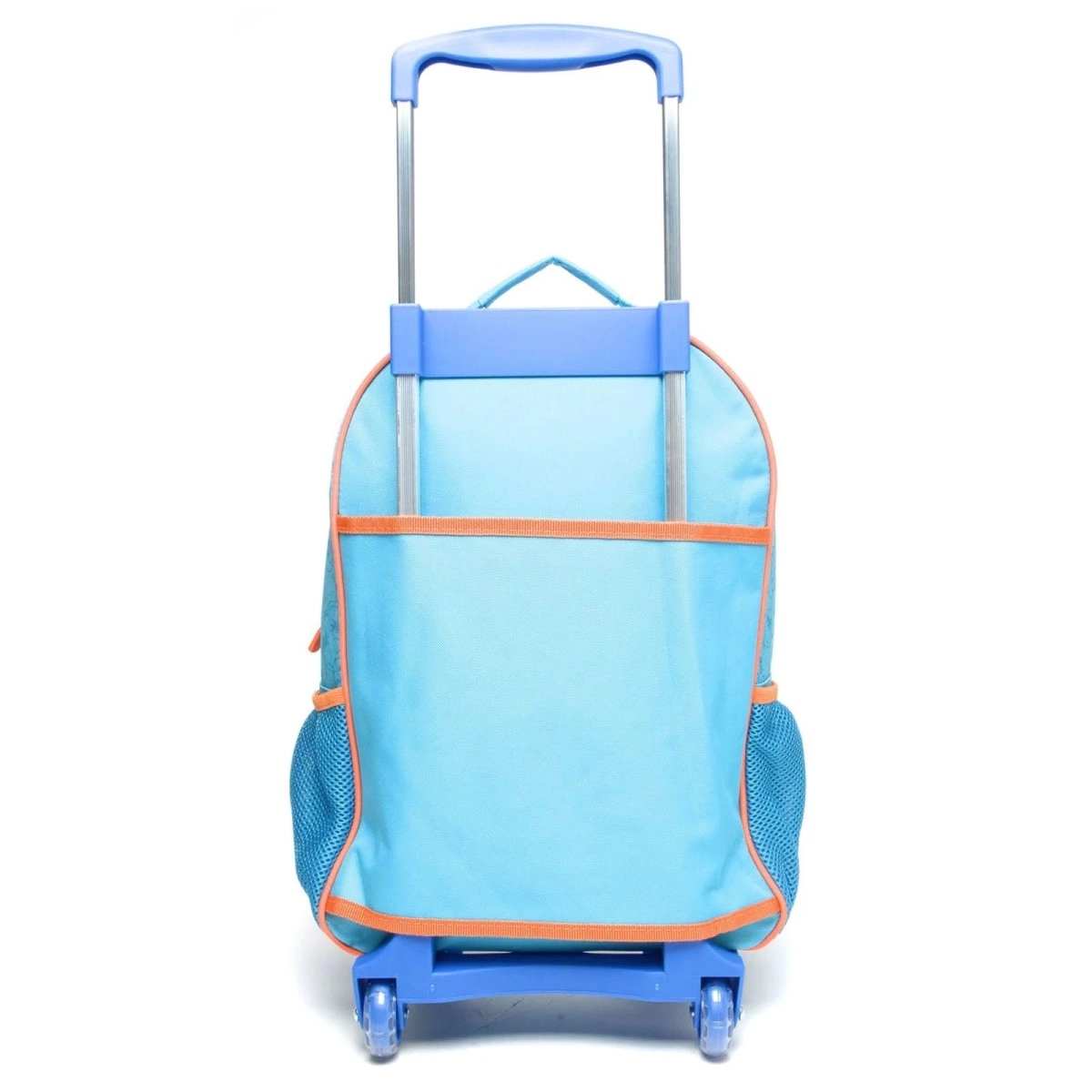 Mochila C Rodas 49014 Dermiwil