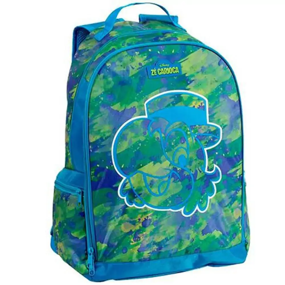 Mochila G Disney Zé Carioca Copa