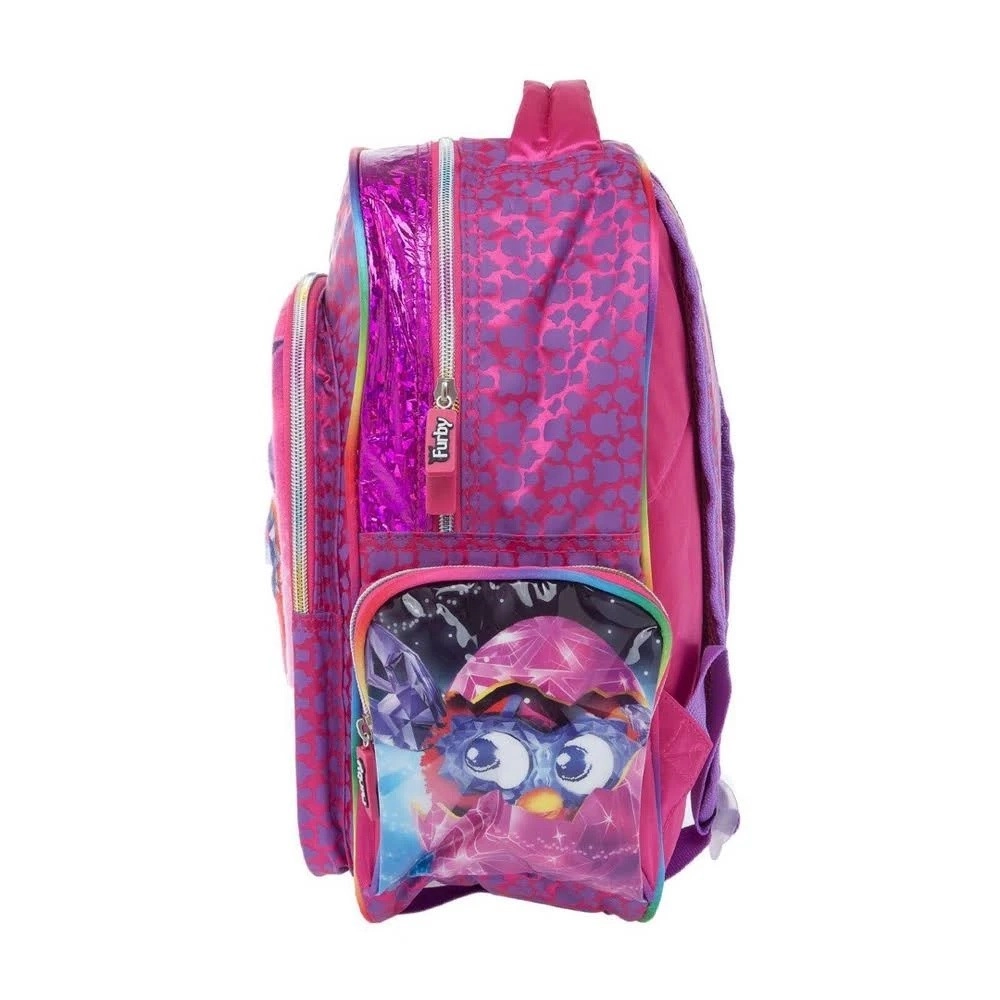 Mochila M Furby 60239 Dermiwil