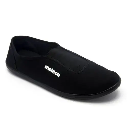 Sapatilha Moleca 5204343 Preto 39