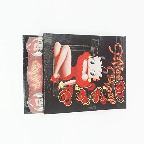 Agenda Grafons Betty Boop