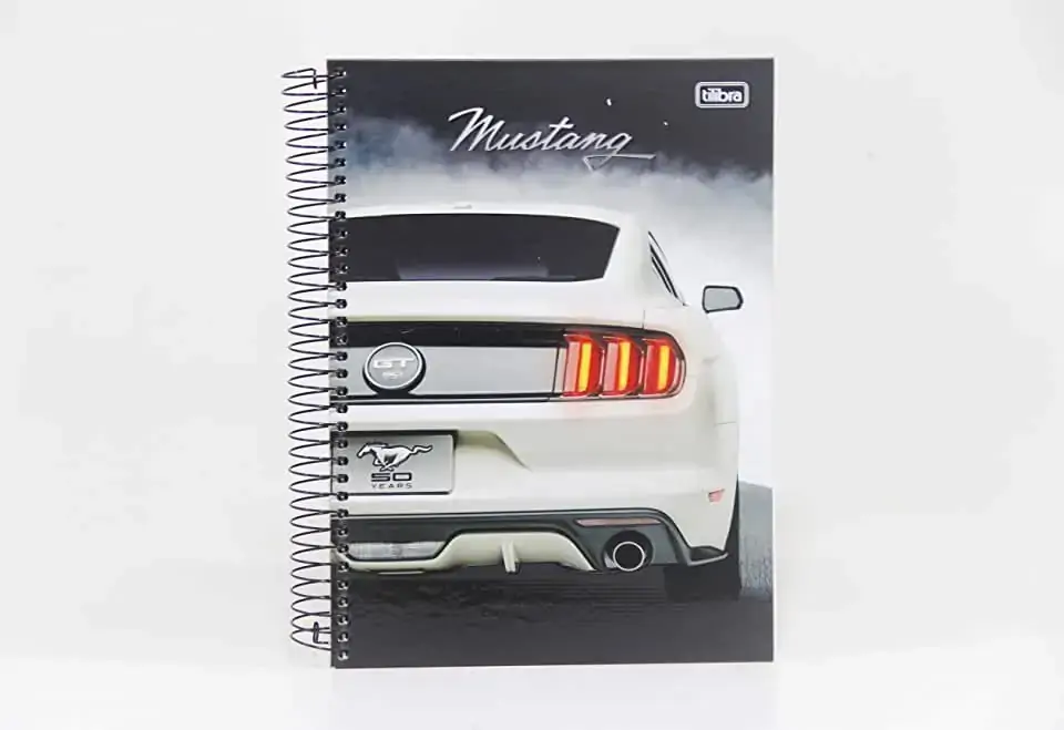 Cad Til Mustang Univ Cd 200f