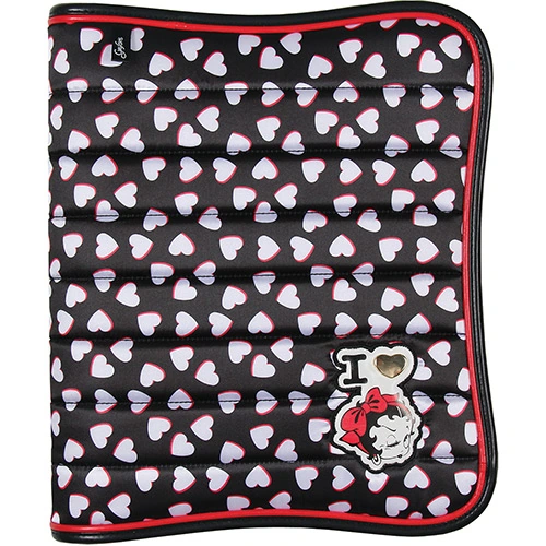 Fichário Universitário Fashion Betty Boop Tilibra