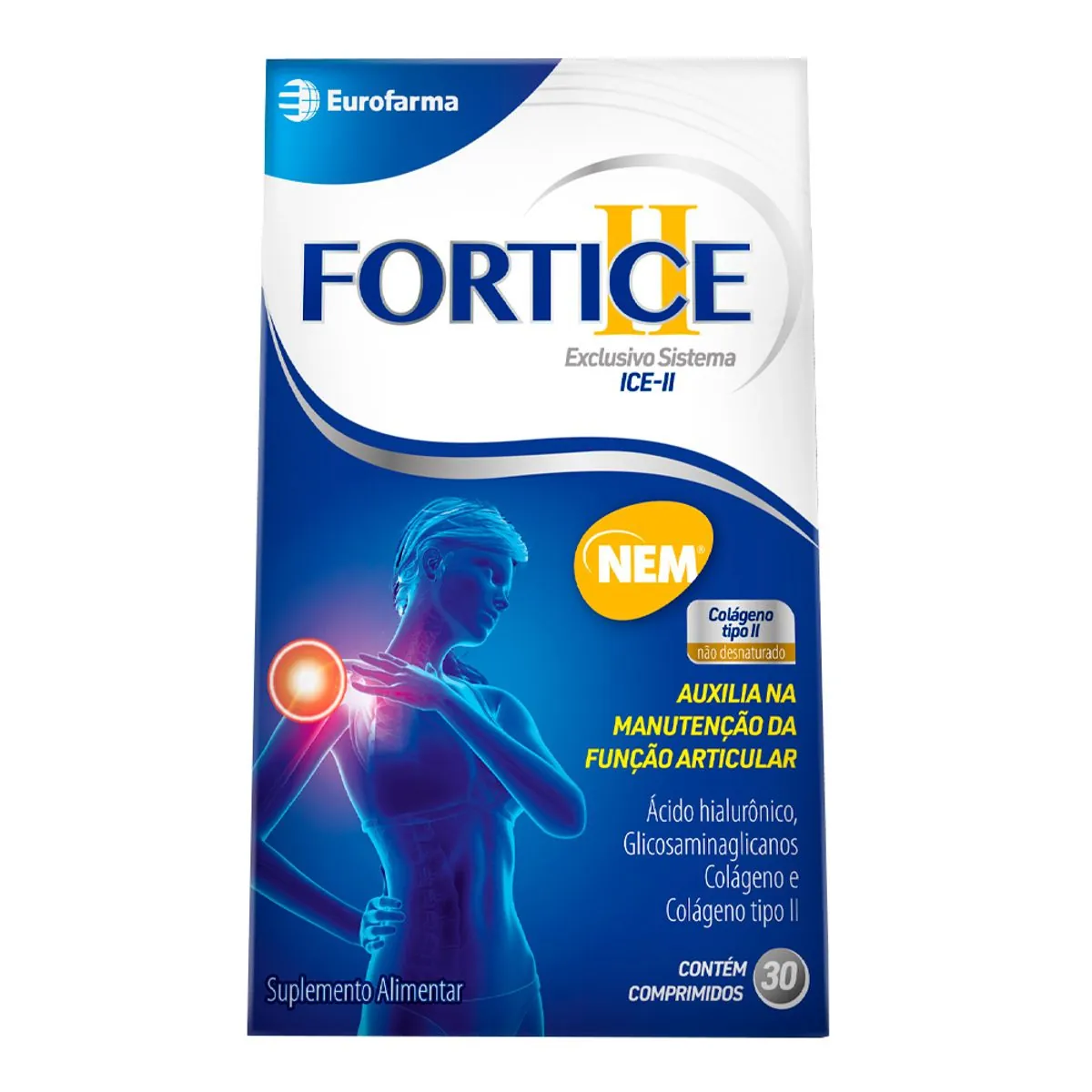 Fortice Cx 30 Comp