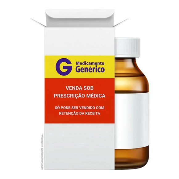 Cefalexina Monoidratada 50mg/ml Eurofarma Caixa 100ml Colher Medida