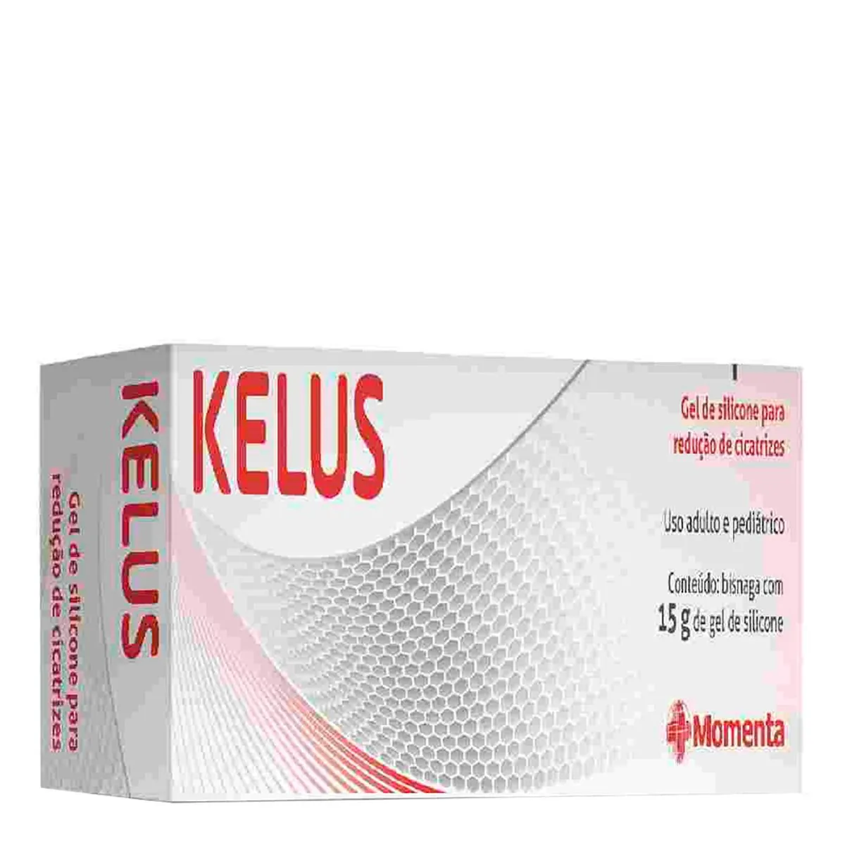Kelus Gel Silicone 15g