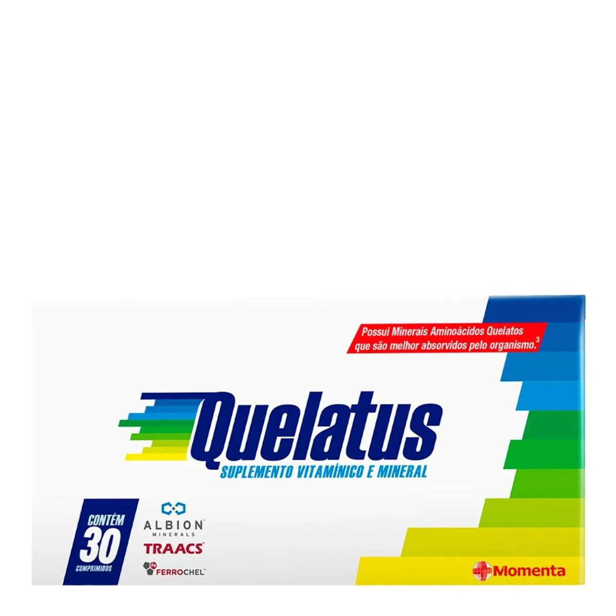 Quelatus Cx 30 Comp