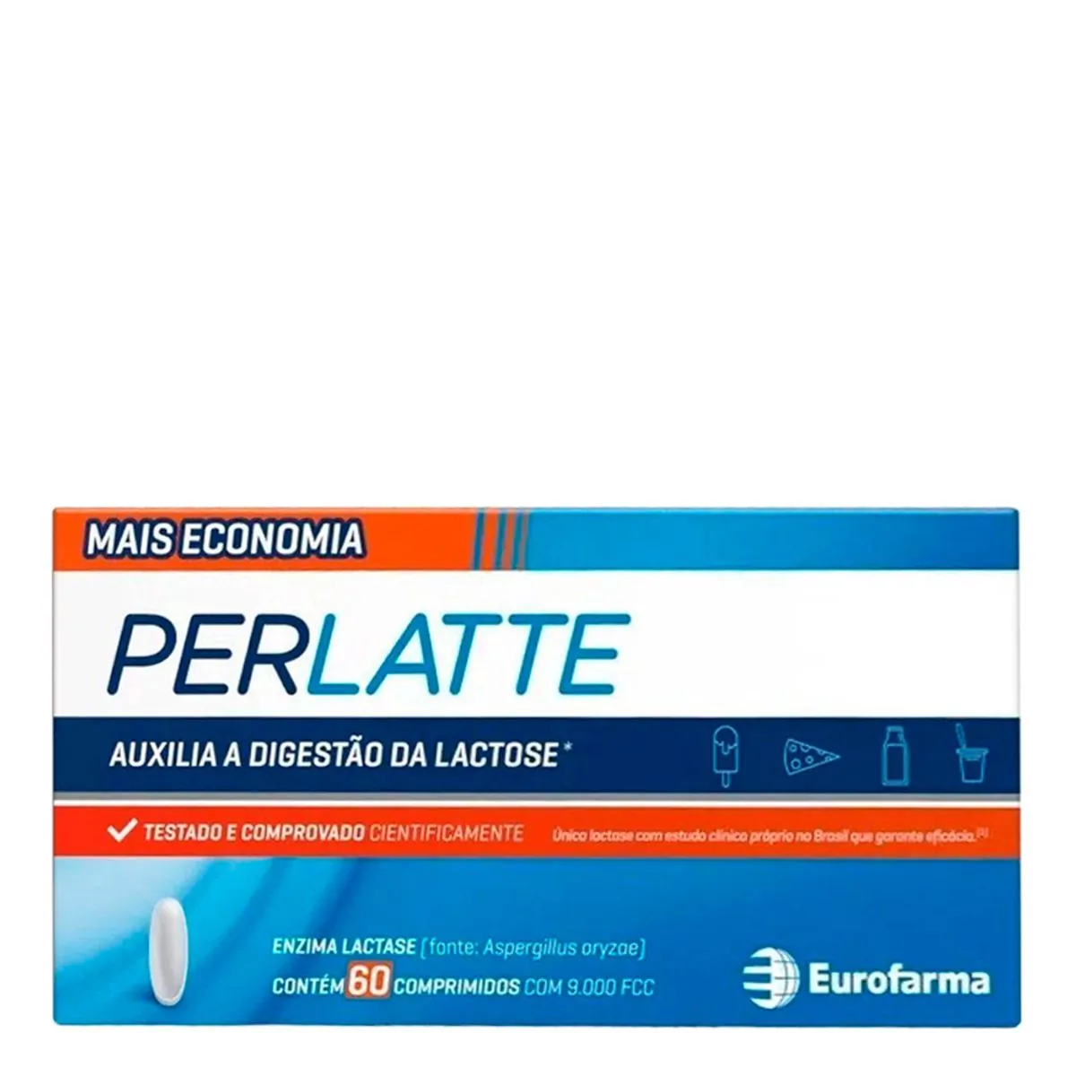 Perlatte Cpd/60