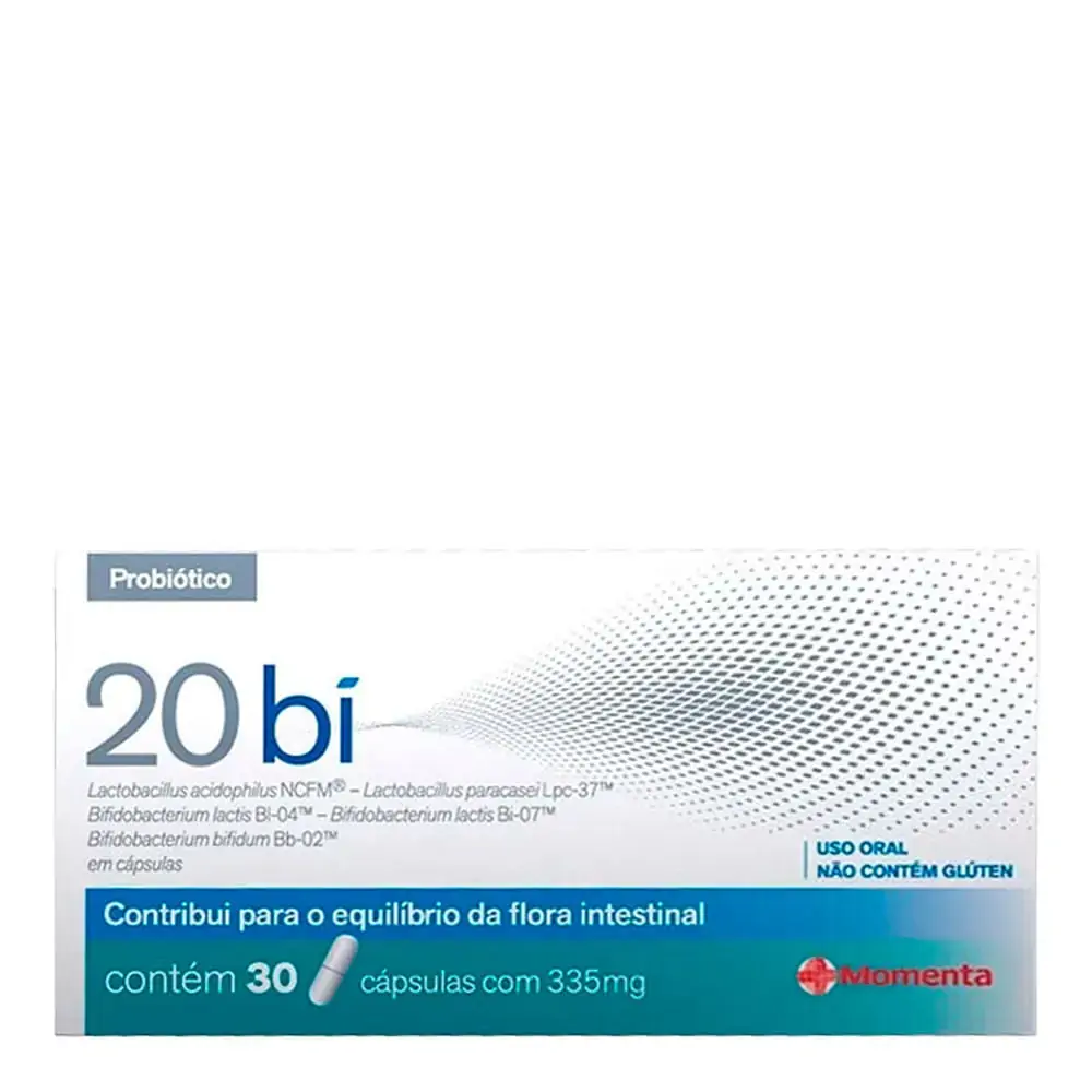 20 Bi Cx 30 Cap