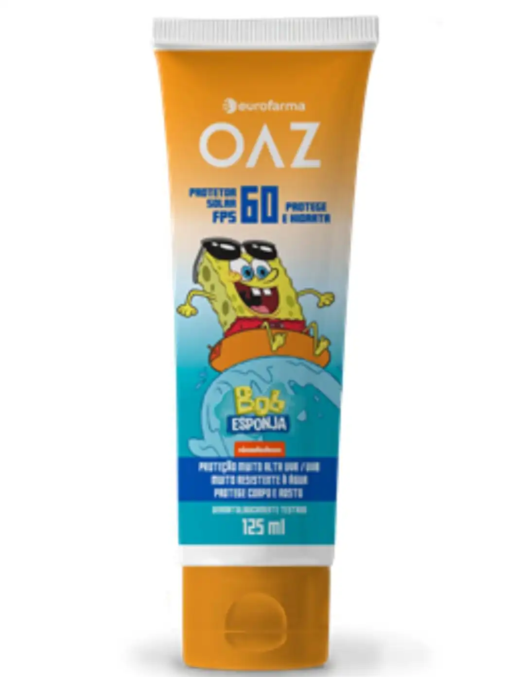 Prot Oaz Fps 60 125ml