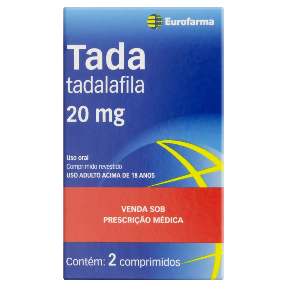 Tada 2Com P