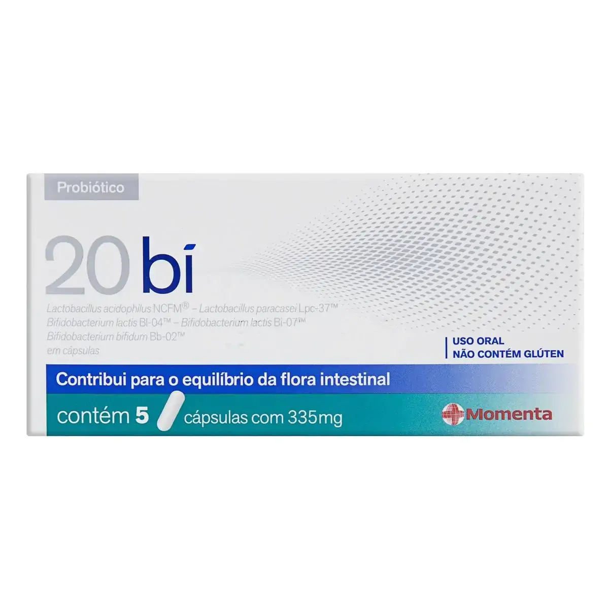 BI COM 5 CPS