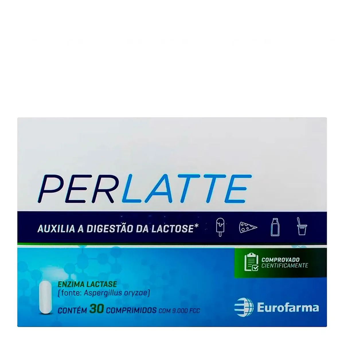 Perlatte 30Com P