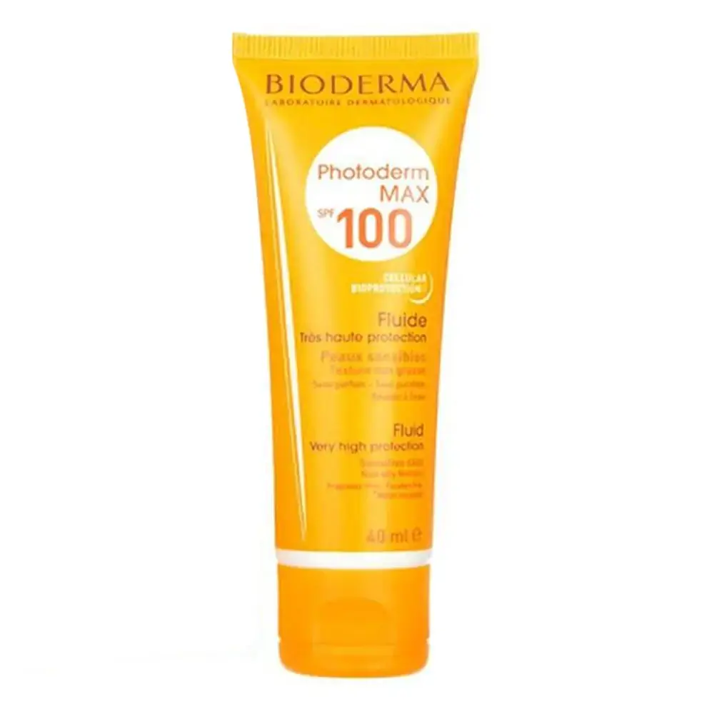 Photoderm Max Fluido Fps 100