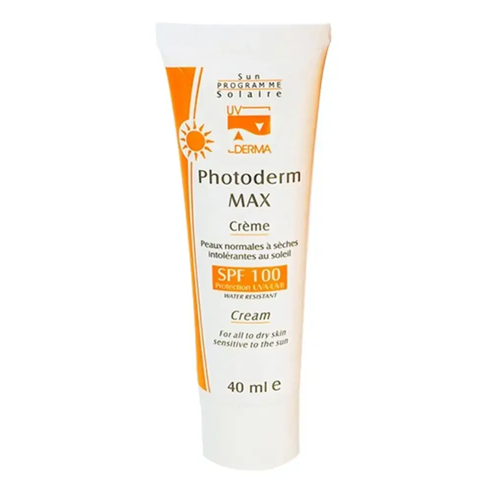 Prot Solar Photodermmax Creme Fps100