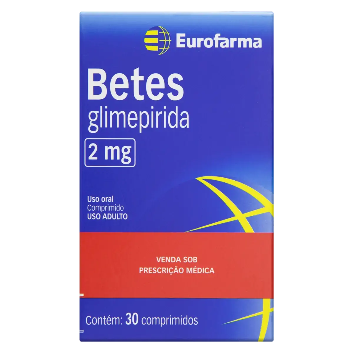Betes 2Mg 30Com P