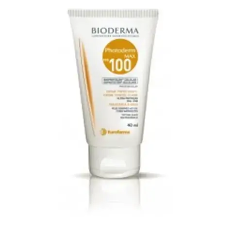 Photoderm Max Fps 100 Tinto Light Fr